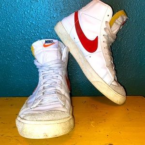 Nike Blazer Mid '77 Vintage